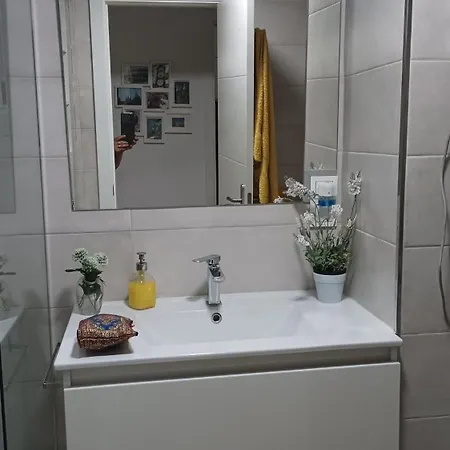 Apartment Chinasol *