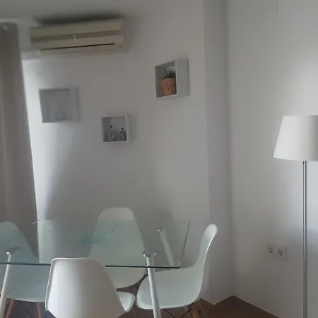 Chinasol * Almuñécar