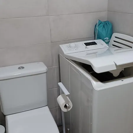 Apartment Chinasol *