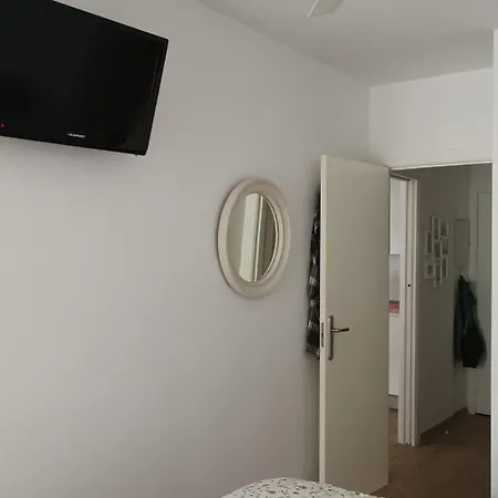 Apartment Chinasol Almunecar