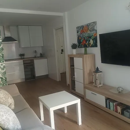 Chinasol Apartment