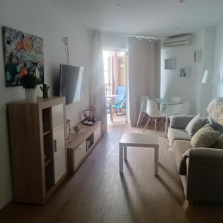Apartment Chinasol