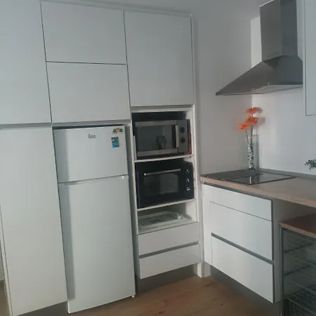 Chinasol Apartment Almunecar