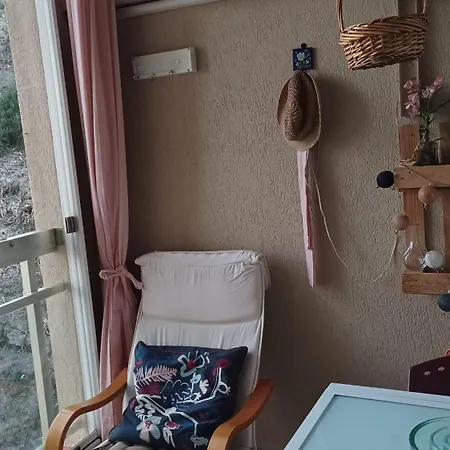 Chinasol Apartment