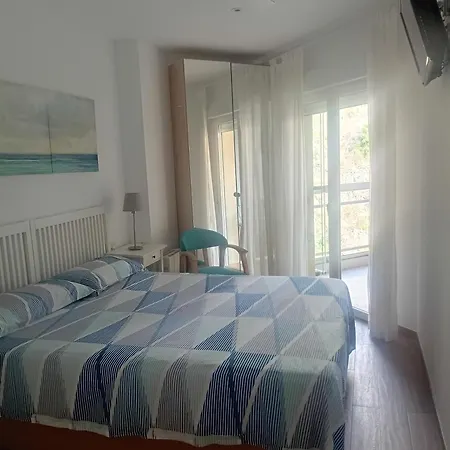 Chinasol Apartment